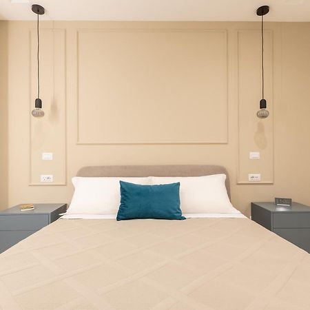 Graziano Home Airport 나폴리 외부 사진