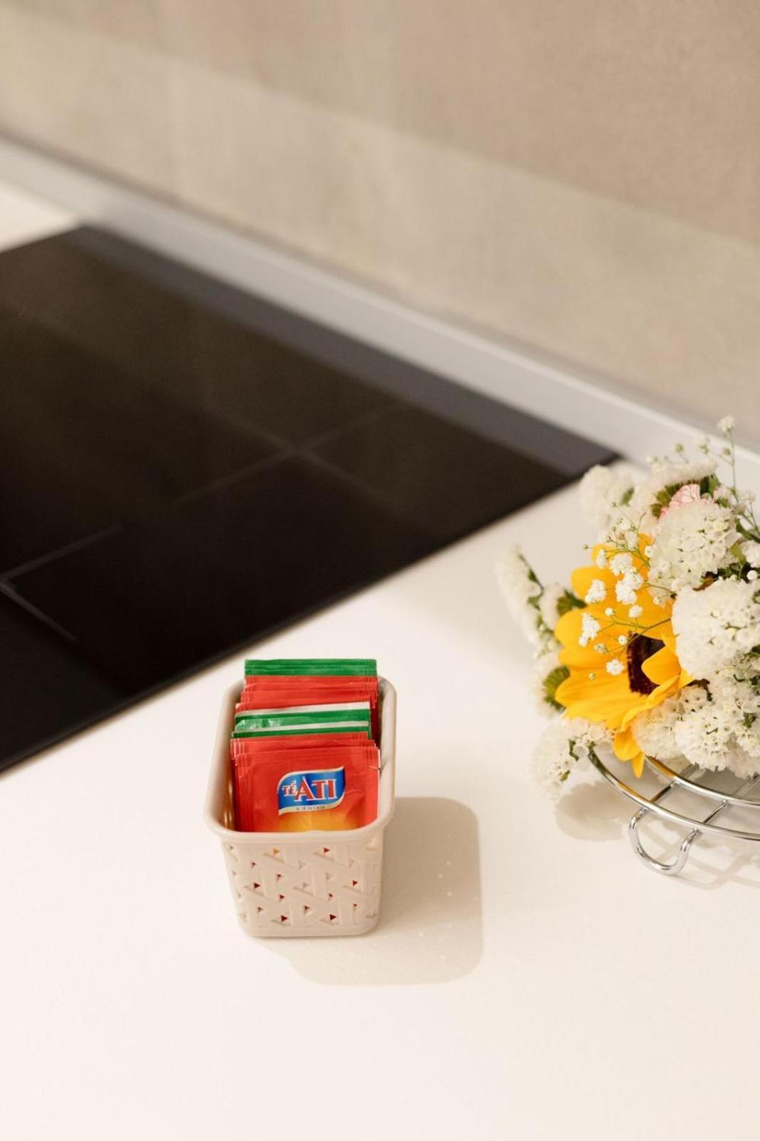 Graziano Home Airport 나폴리 외부 사진